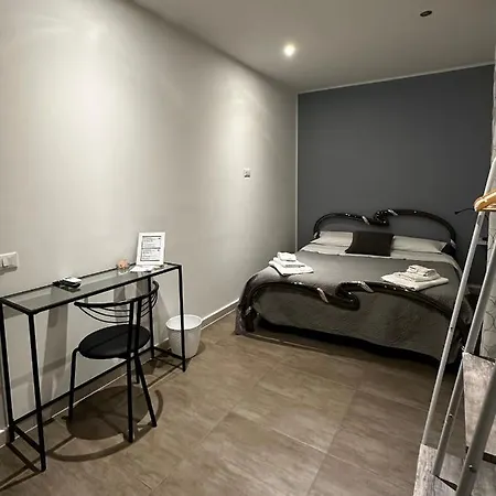 Marilu Guest house