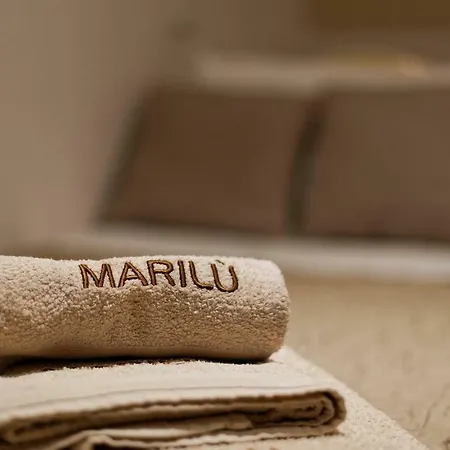 Marilu Palermo