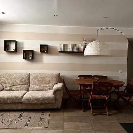 Marilu 2* Палермо