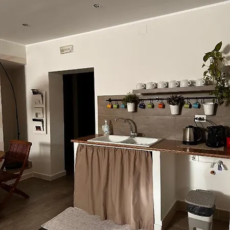 Гостевой дом Marilu 2*