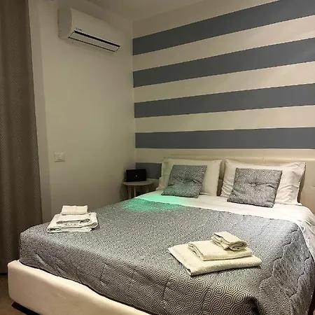 Marilu Гостевой дом Палермо