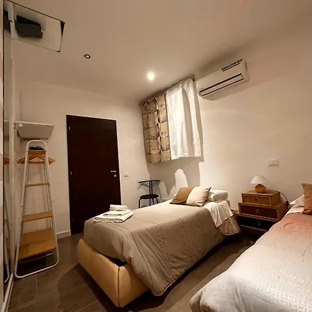 Marilu Гостевой дом 2*