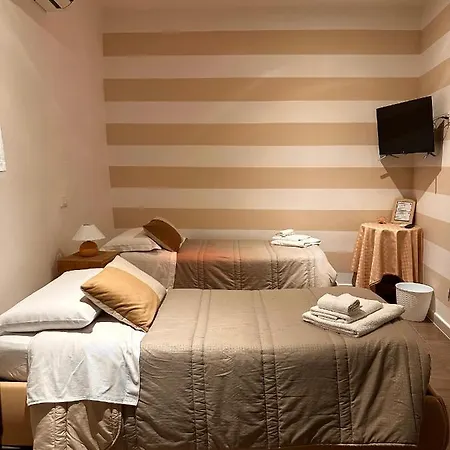 Гостевой дом Marilu 2*