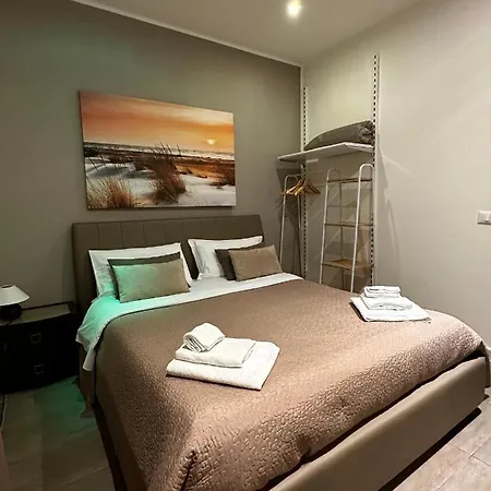 Гостевой дом Marilu