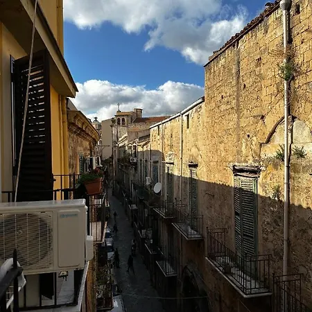 Marilu Гостевой дом Палермо