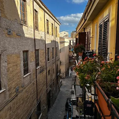 Marilu 2* Палермо