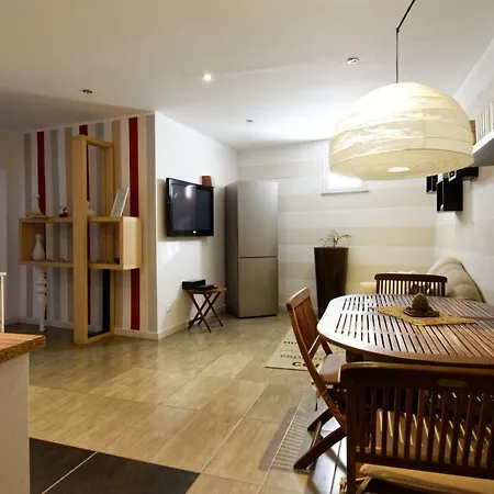 Гостевой дом Marilu Палермо