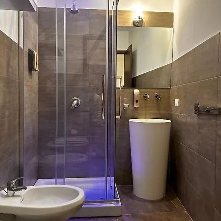 Gæstehus Marilu Palermo