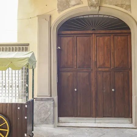 Gæstehus Marilu Palermo