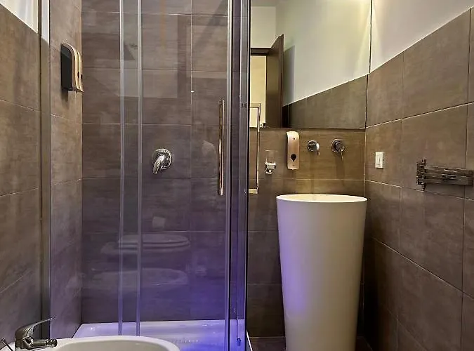 Gæstehus Marilu Palermo