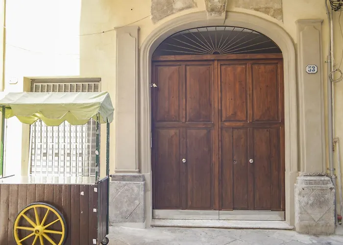 Gæstehus Marilu Palermo